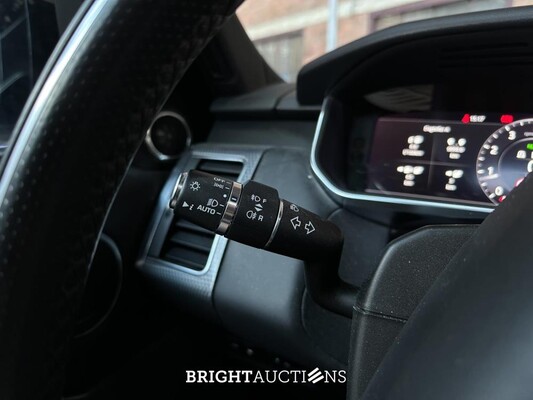 Land Rover Range Rover Sport P400e HSE Dynamic Stealth 404hp 2020 (Original-NL) Plug-In Hybrid, J-656-LL