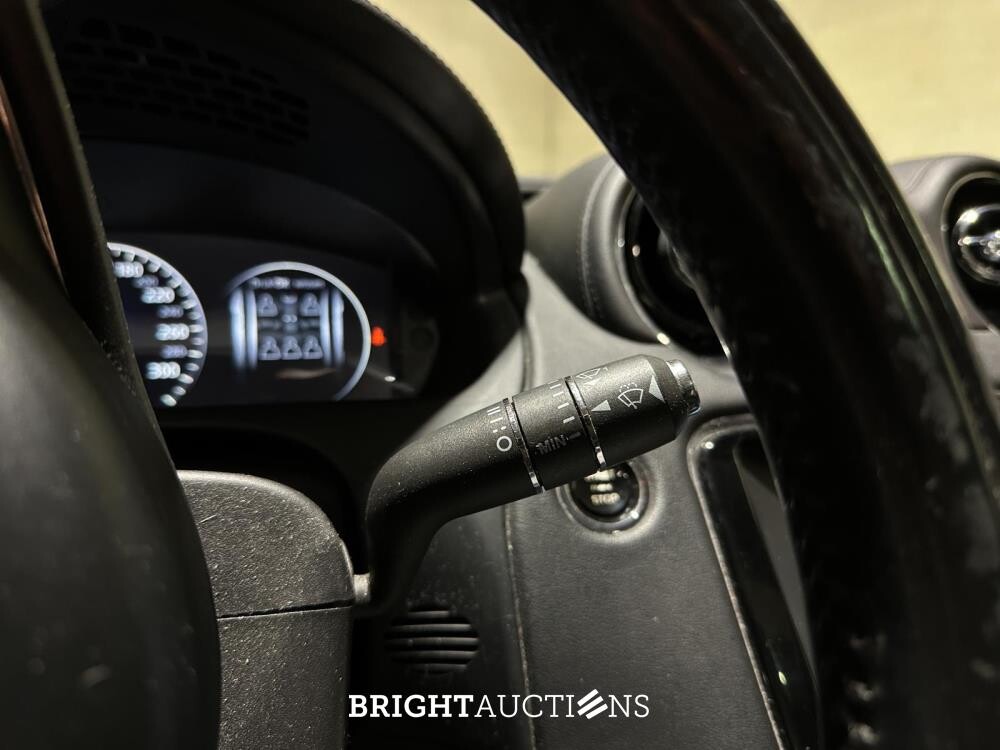 Jaguar XJ 3.0 D Premium Luxury 300hp 2016, RV-612-X