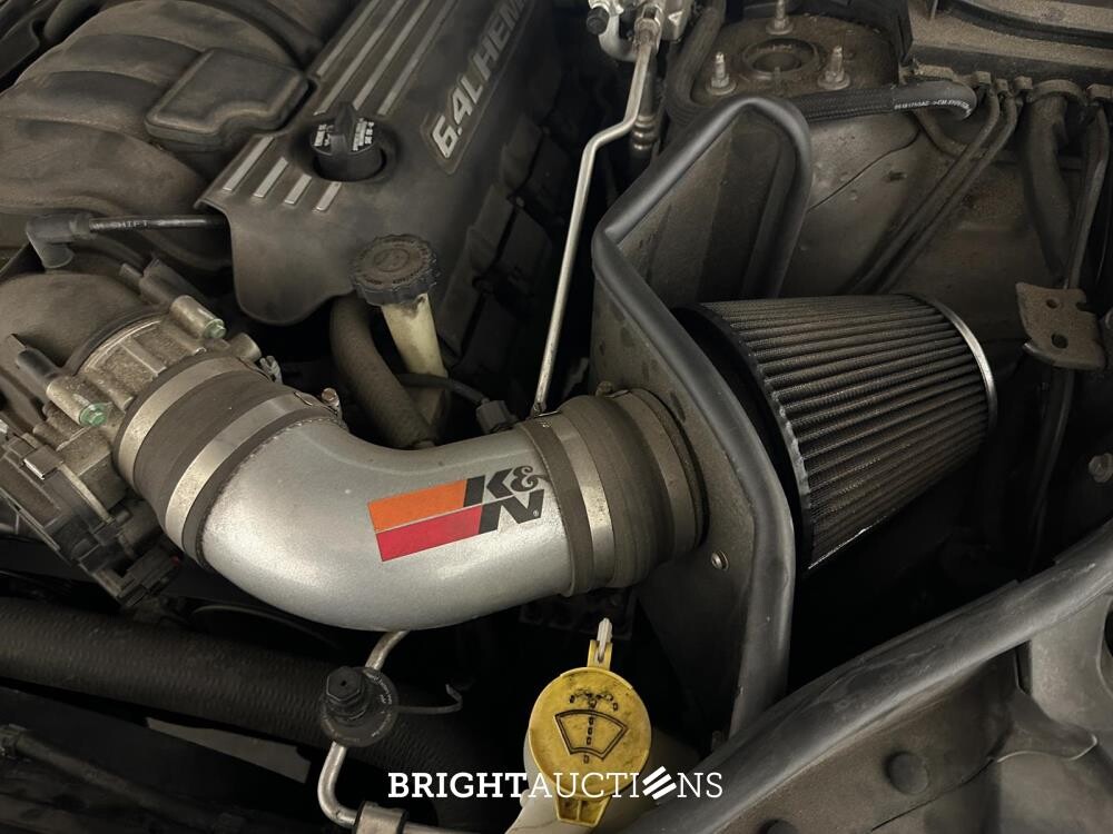 Jeep Grand Cherokee 6.4 V8 SRT8 468HP 2014, 2-ZBL-19