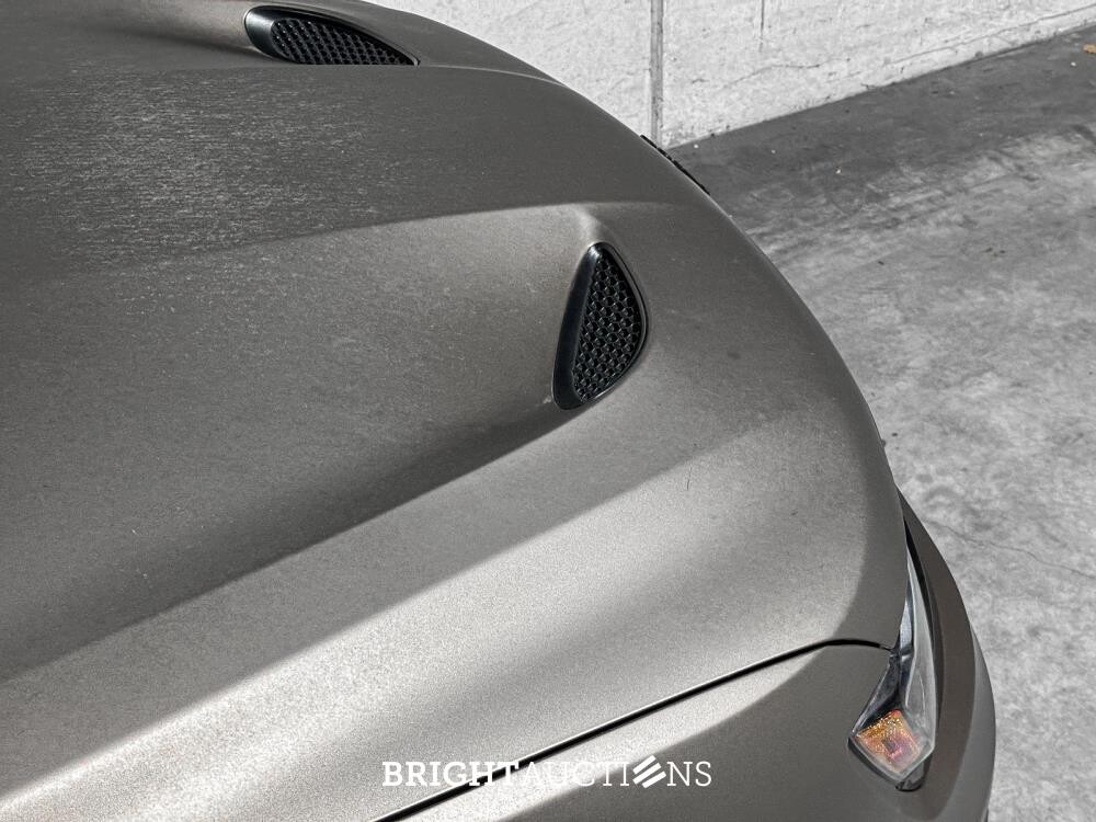 Jeep Grand Cherokee 6.4 V8 SRT8 468HP 2014, 2-ZBL-19