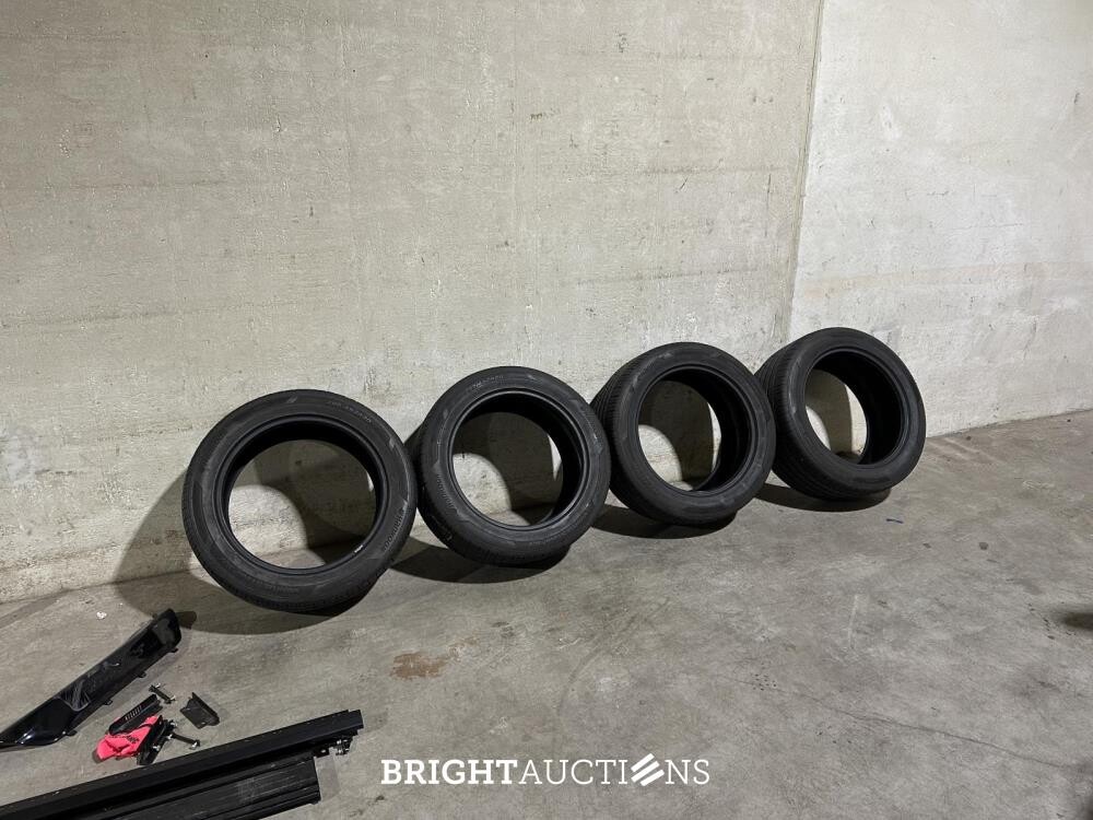 Jeep Grand Cherokee 6.4 V8 SRT8 468HP 2014, 2-ZBL-19