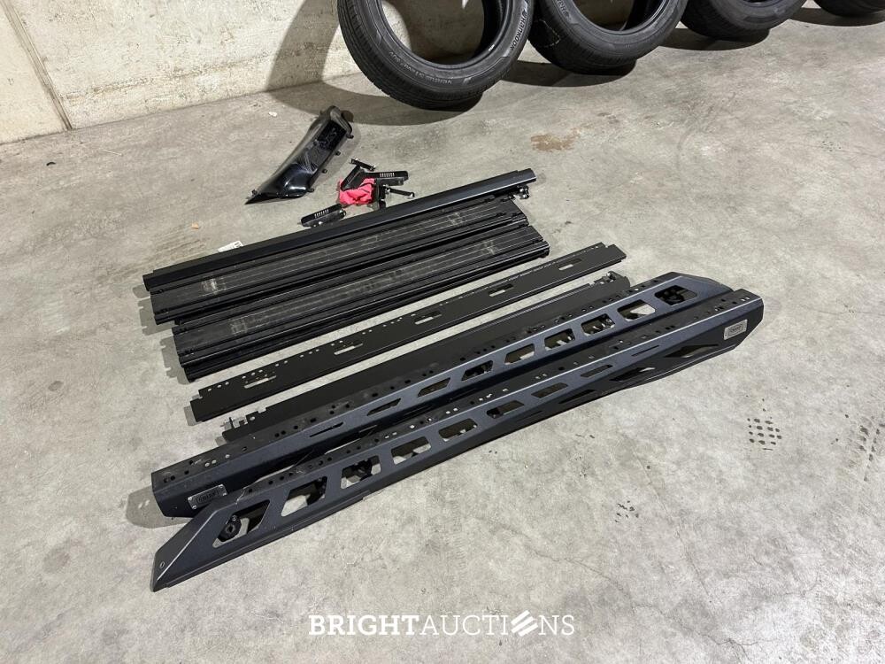 Jeep Grand Cherokee 6.4 V8 SRT8 468HP 2014, 2-ZBL-19