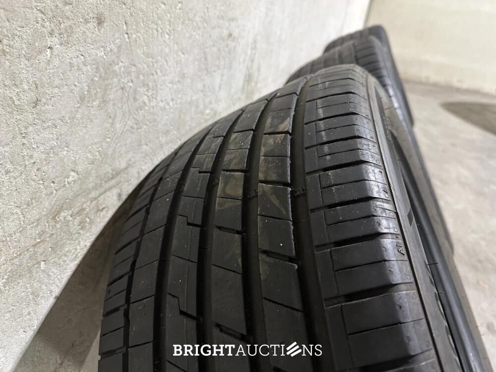 Jeep Grand Cherokee 6.4 V8 SRT8 468HP 2014, 2-ZBL-19