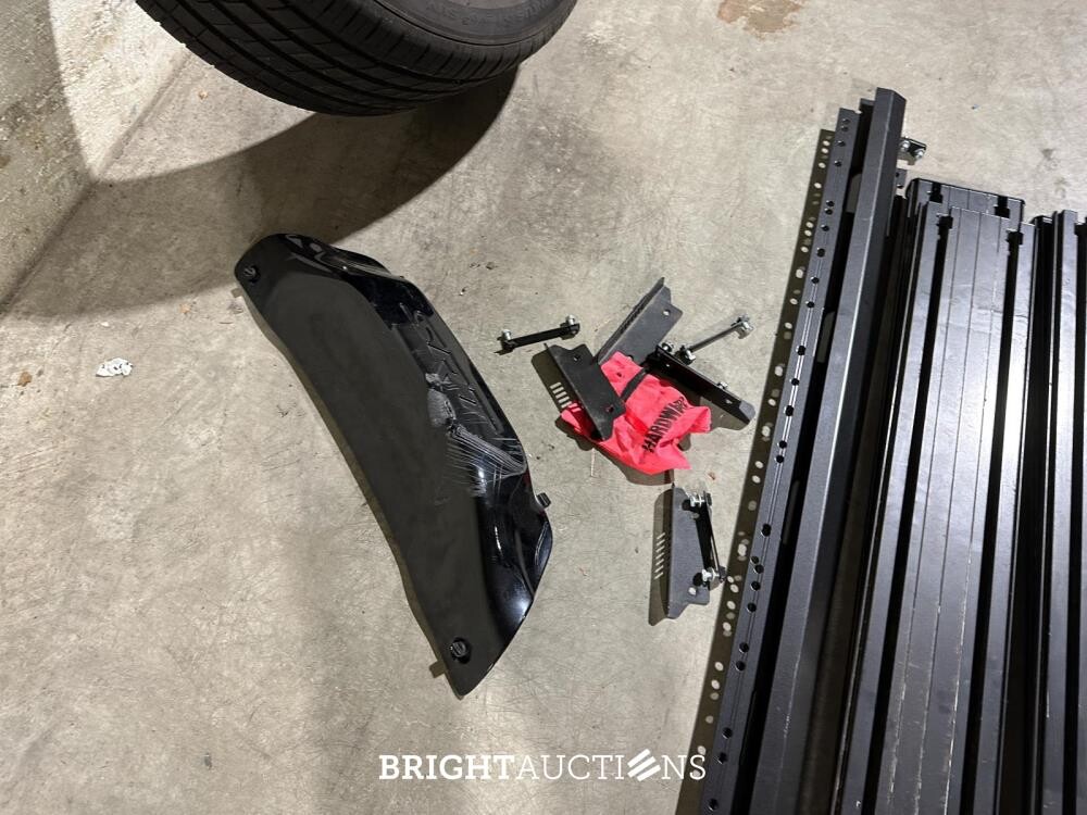 Jeep Grand Cherokee 6.4 V8 SRT8 468HP 2014, 2-ZBL-19