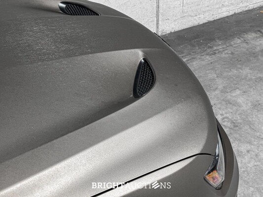 Jeep Grand Cherokee 6.4 V8 SRT8 468HP 2014, 2-ZBL-19