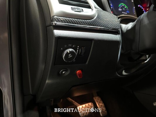 Jeep Grand Cherokee 6.4 V8 SRT8 468HP 2014, 2-ZBL-19