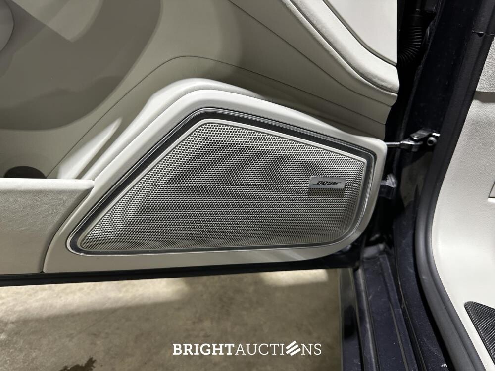 Porsche Panamera 4 E-Hybrid 2.9 V6 470hp 2023 Sport-Chrono