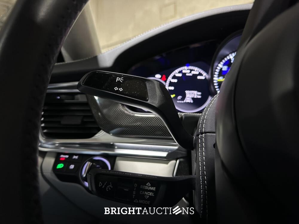 Porsche Panamera 4 E-Hybrid 2.9 V6 470hp 2023 Sport-Chrono