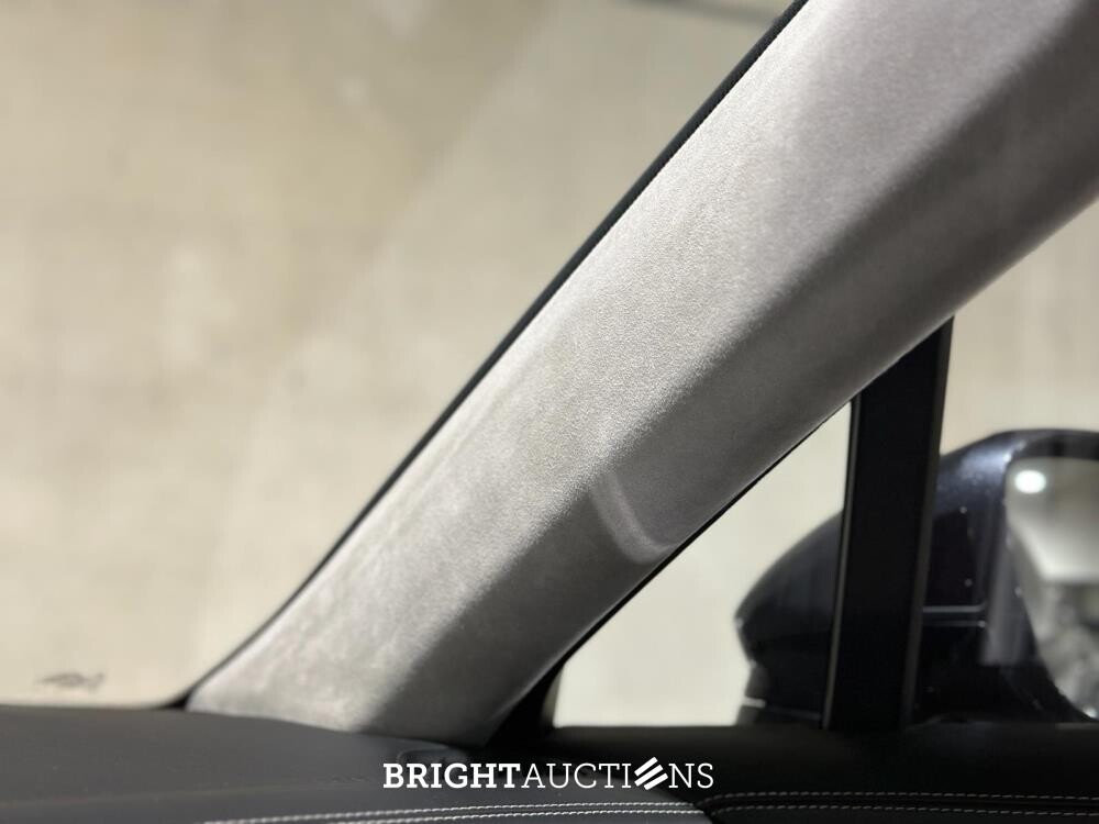 Porsche Panamera 4 E-Hybrid 2.9 V6 470hp 2023 Sport-Chrono