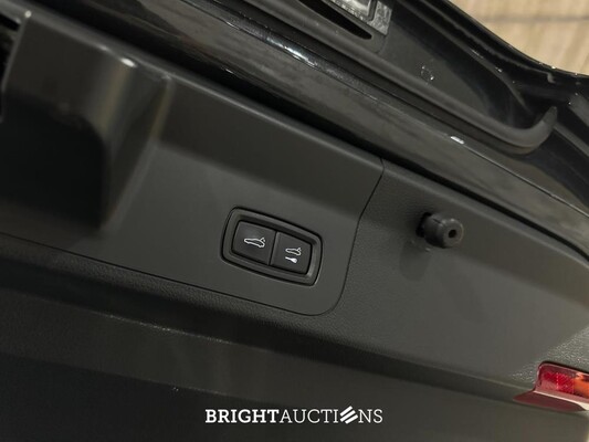 Porsche Panamera 4 E-Hybrid 2.9 V6 470hp 2023 Sport-Chrono