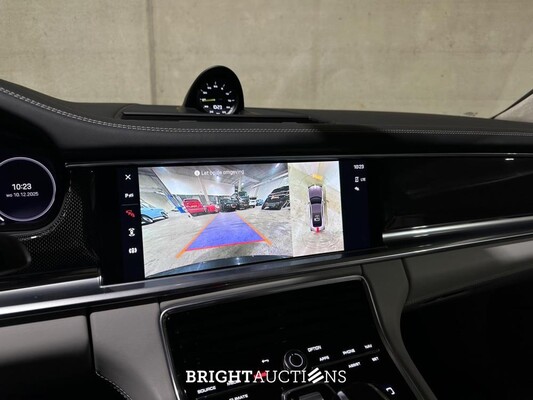 Porsche Panamera 4 E-Hybrid 2.9 V6 470hp 2023 Sport-Chrono