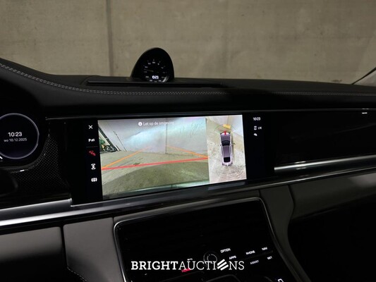 Porsche Panamera 4 E-Hybrid 2.9 V6 470hp 2023 Sport-Chrono