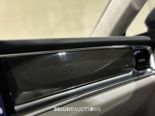 Porsche Panamera 4 E-Hybrid 2.9 V6 470hp 2023 Sport-Chrono