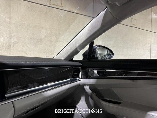 Porsche Panamera 4 E-Hybrid 2.9 V6 470hp 2023 Sport-Chrono