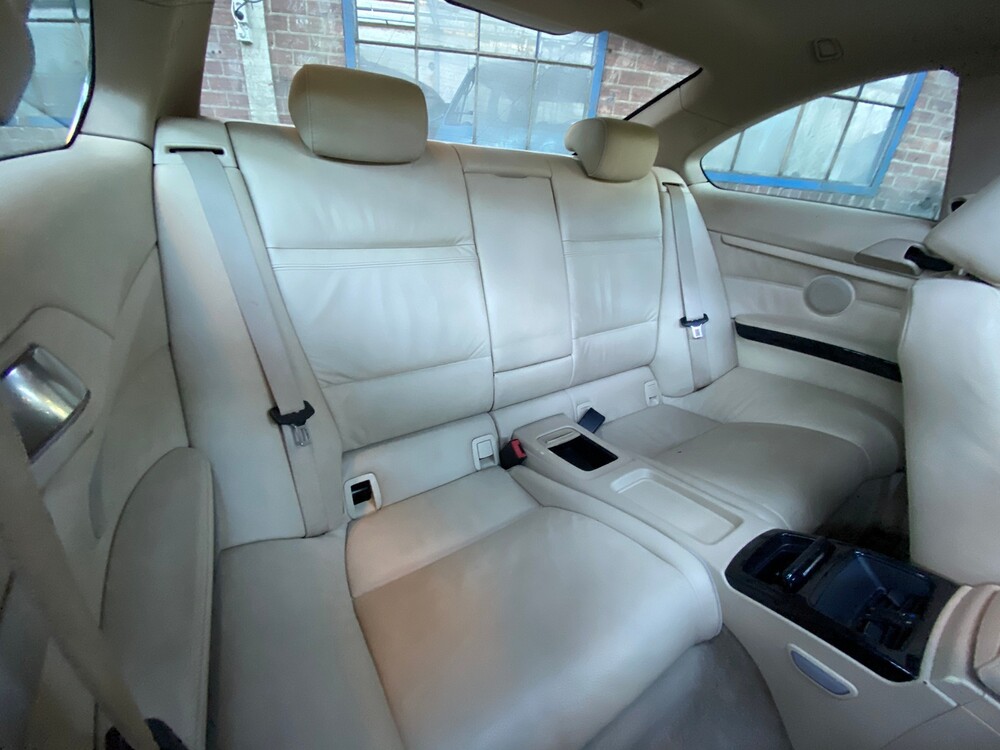 Chrysler Sebring 2.0i-16V LE 141hp 2002, 73-JG-KF