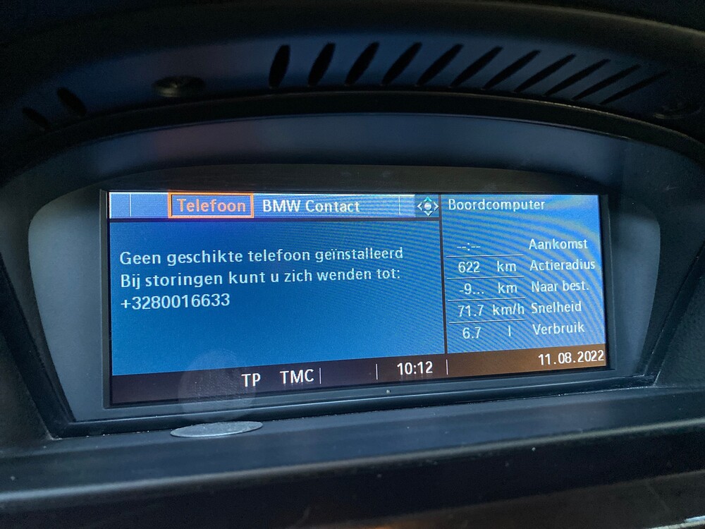 Chrysler Sebring 2.0i-16V LE 141hp 2002, 73-JG-KF