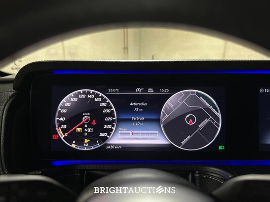 Mercedes-Benz G350d 3.0 V6 286hp 2019 G-Class