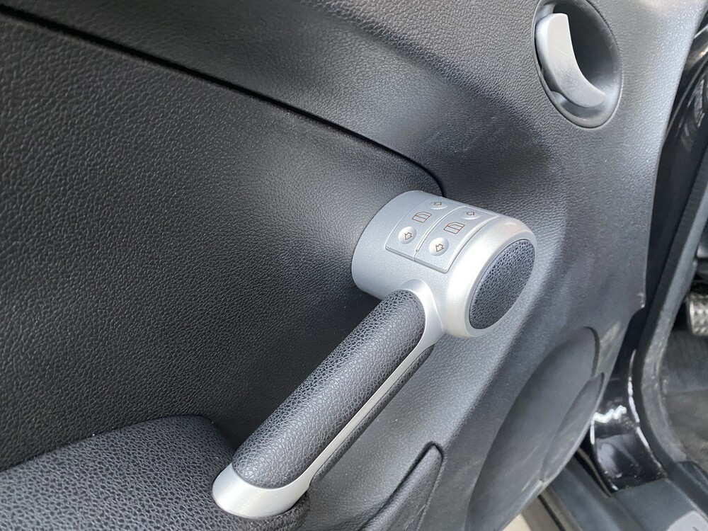 Mercedes-Benz SLK200 Kompressor 163pk 2006 SLK-klasse Cabriolet, 37-XH-RH