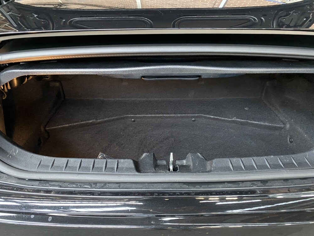 Mercedes-Benz SLK200 Kompressor 163pk 2006 SLK-klasse Cabriolet, 37-XH-RH