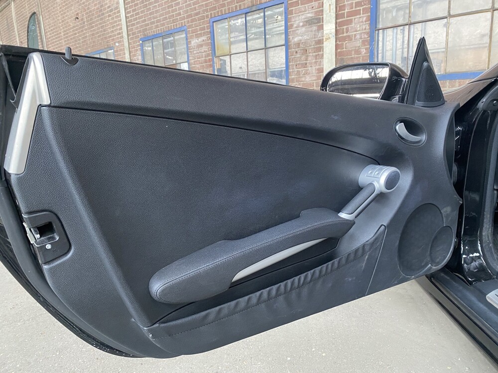 Mercedes-Benz SLK200 Kompressor 163pk 2006 SLK-klasse Cabriolet, 37-XH-RH