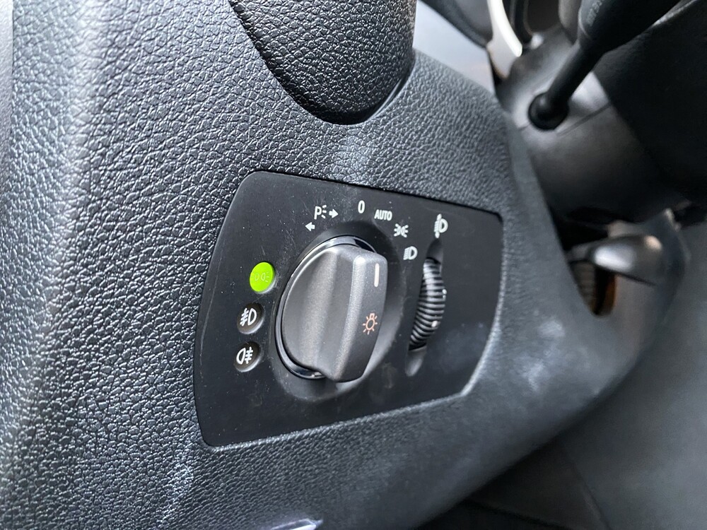 Mercedes-Benz SLK200 Kompressor 163pk 2006 SLK-klasse Cabriolet, 37-XH-RH