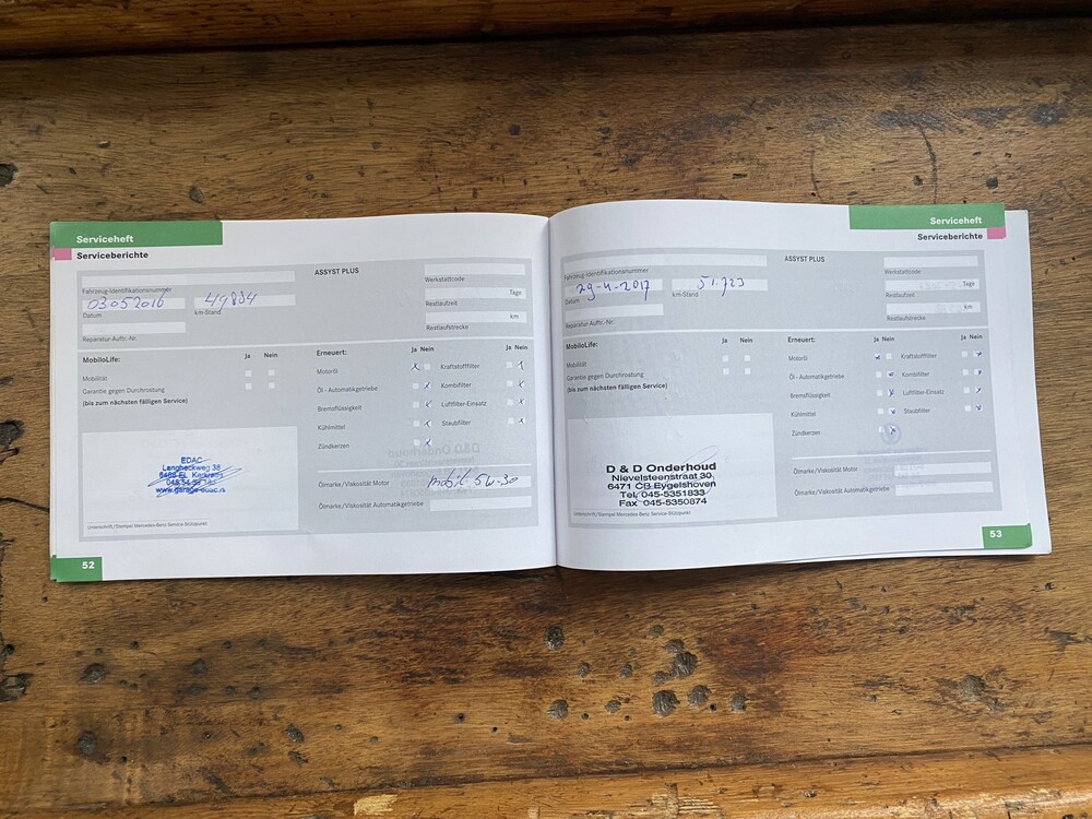 Mercedes-Benz SLK200 Kompressor 163pk 2006 SLK-klasse Cabriolet, 37-XH-RH