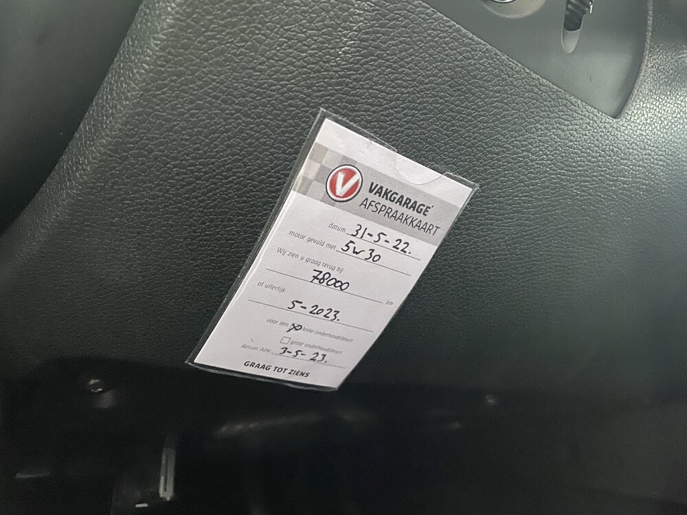 Mercedes-Benz SLK200 Kompressor 163pk 2006 SLK-klasse Cabriolet, 37-XH-RH