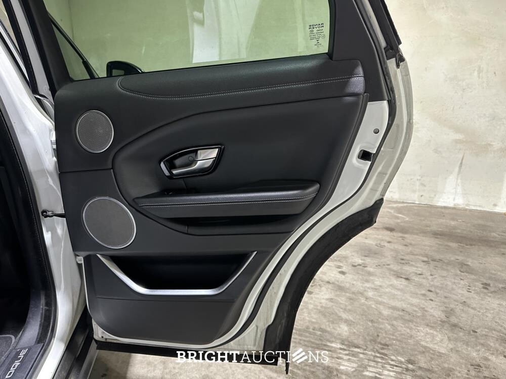 Land Rover Range Rover Evoque 2.0 eD4 HSE 150pk 2017 (Origineel-NL), PB-369-N