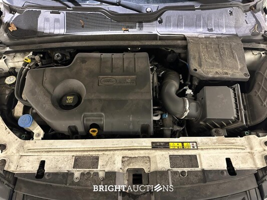 Land Rover Range Rover Evoque 2.0 eD4 HSE 150pk 2017 (Origineel-NL), PB-369-N