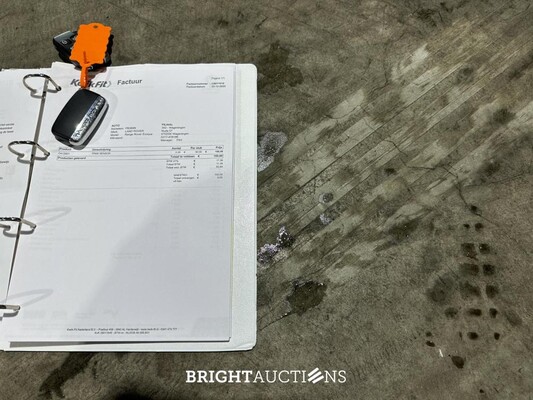 Land Rover Range Rover Evoque 2.0 eD4 HSE 150pk 2017 (Origineel-NL), PB-369-N