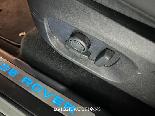 Land Rover Range Rover Evoque 2.0 eD4 HSE 150pk 2017 (Origineel-NL), PB-369-N