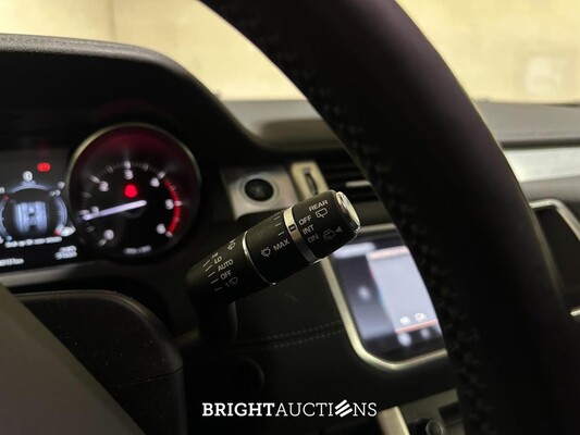 Land Rover Range Rover Evoque 2.0 eD4 HSE 150pk 2017 (Origineel-NL), PB-369-N