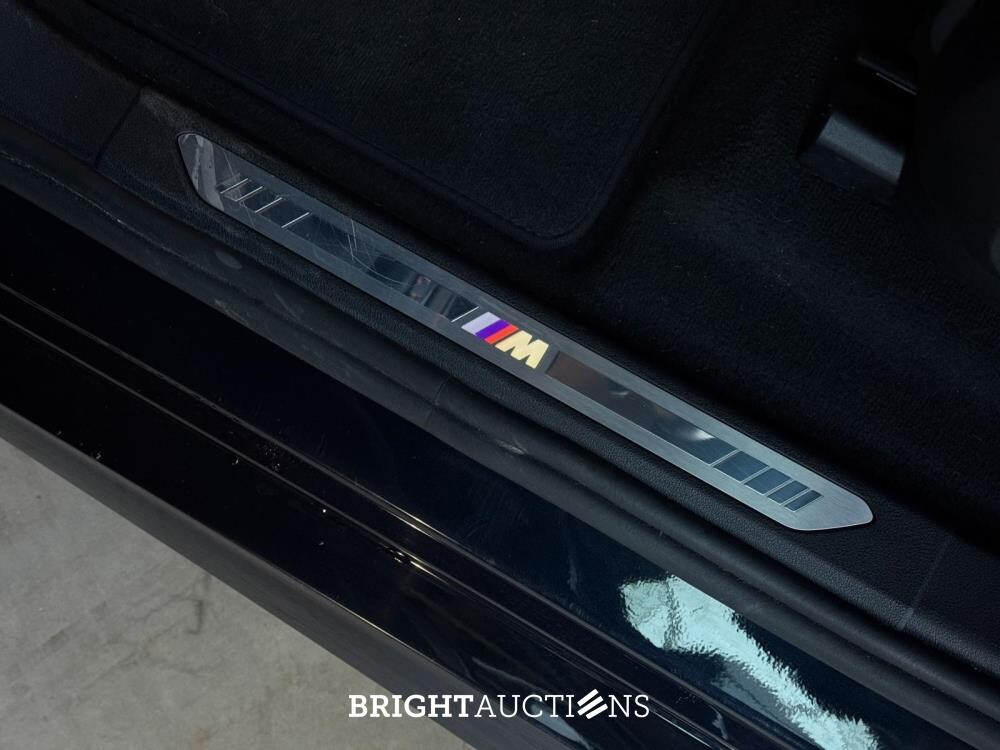 BMW X5 xDrive45e M-Sport 50 Jahre 6-cilinder 394pk 2023, X-243-GJ