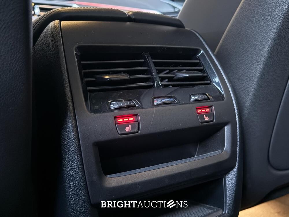 BMW X5 xDrive45e M-Sport 50 Jahre 6-cilinder 394pk 2023, X-243-GJ