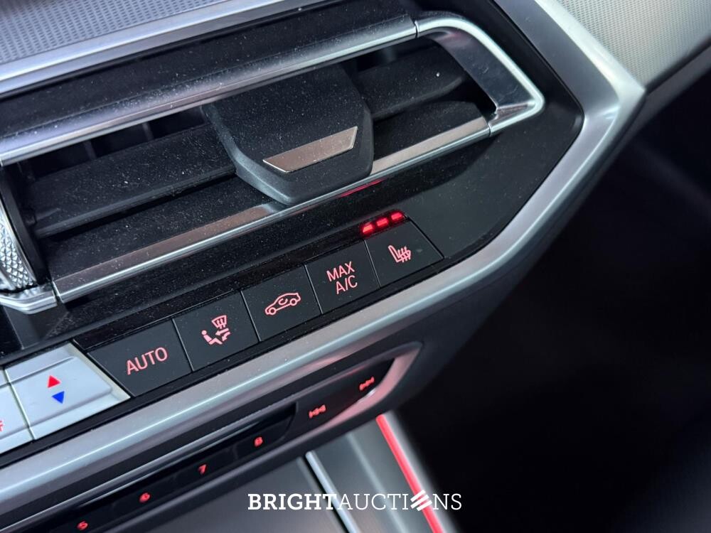 BMW X5 xDrive45e M-Sport 50 Jahre 6-cilinder 394pk 2023, X-243-GJ