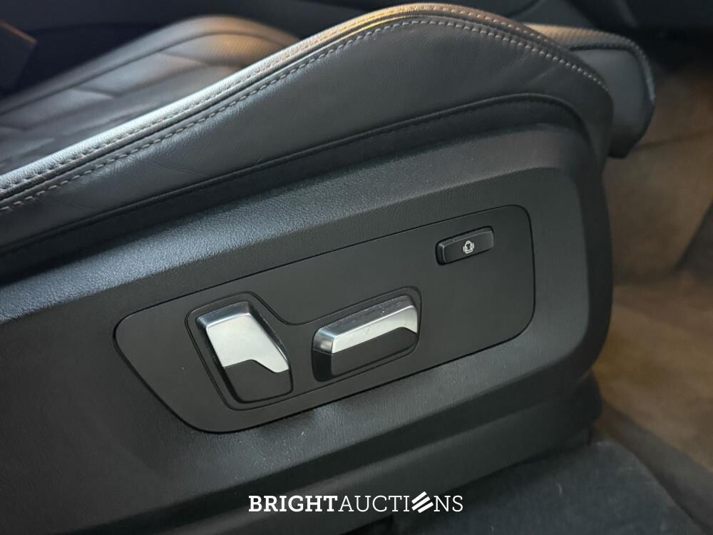 BMW X5 xDrive45e M-Sport 50 Jahre 6-cilinder 394pk 2023, X-243-GJ