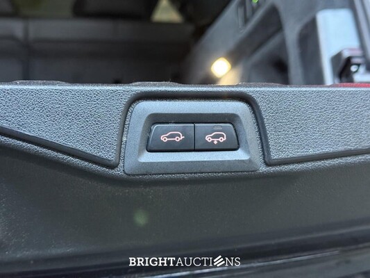 BMW X5 xDrive45e M-Sport 50 Jahre 6-cilinder 394pk 2023, X-243-GJ