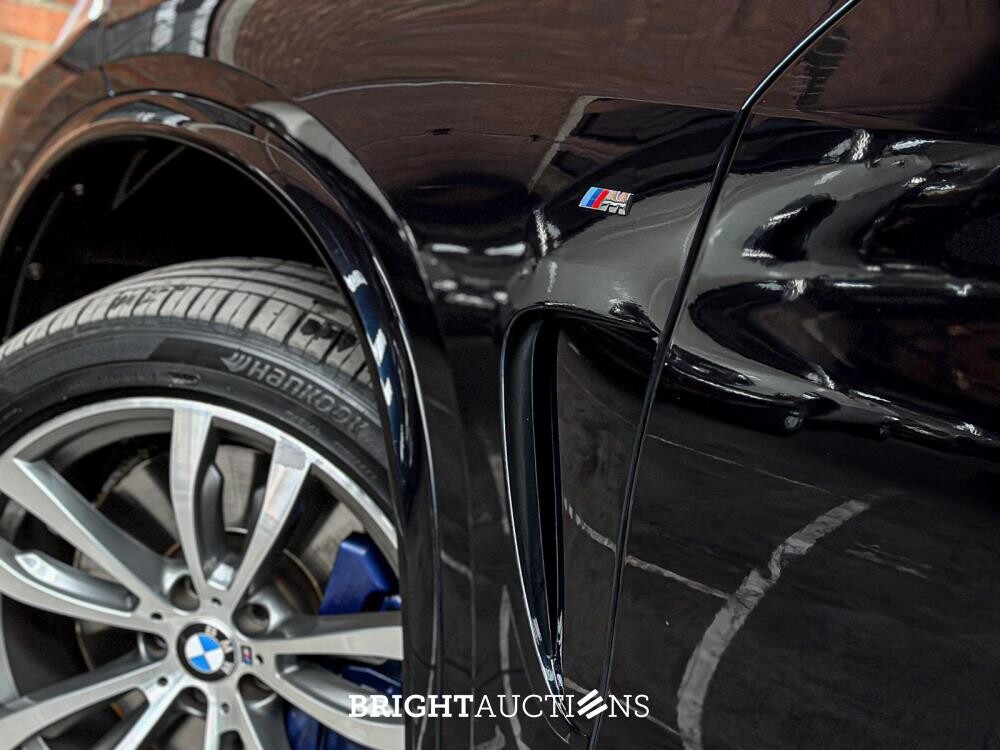 BMW X5 xDrive50i High Executive V8 449pk 2016 (Origineel-NL), KP-686-H