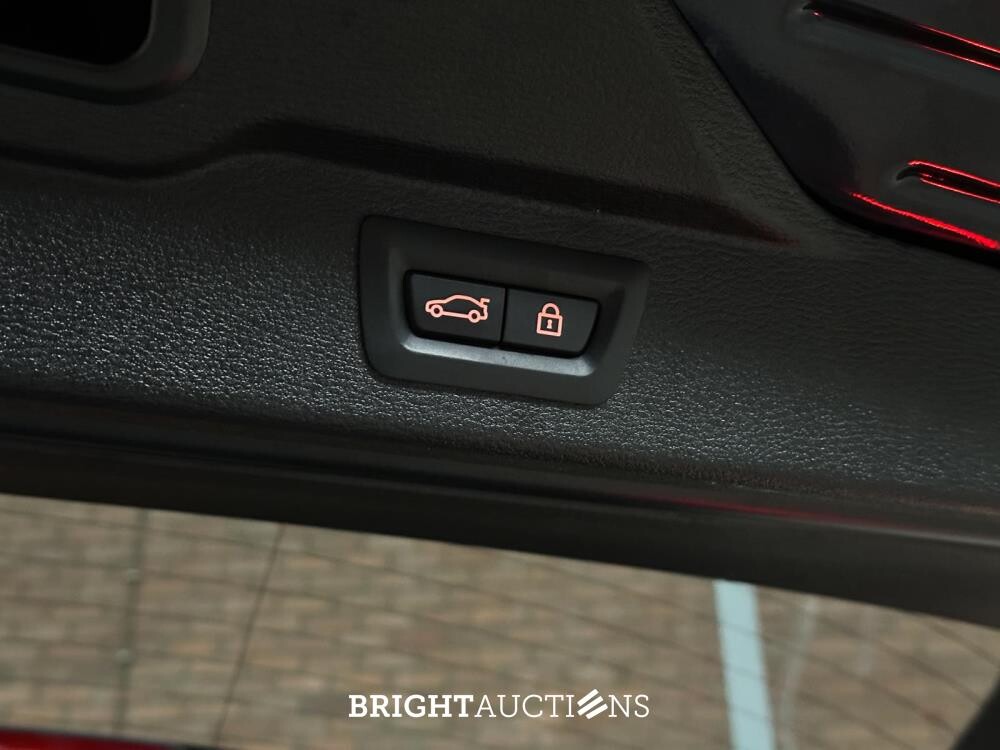 BMW X5 xDrive50i High Executive V8 449pk 2016 (Origineel-NL), KP-686-H