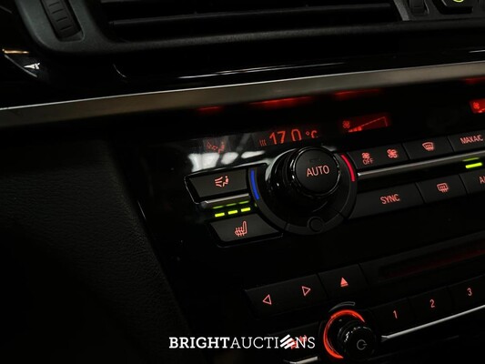 BMW X5 xDrive50i High Executive V8 449pk 2016 (Origineel-NL), KP-686-H