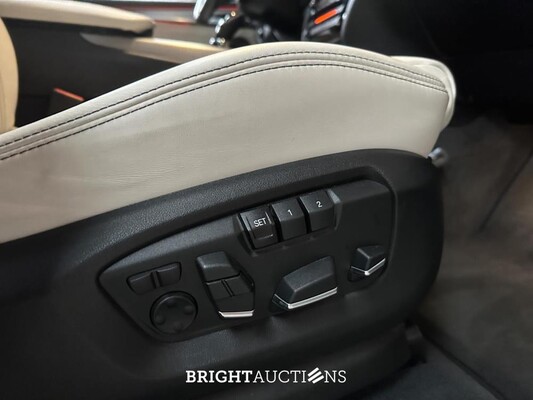 BMW X5 xDrive50i High Executive V8 449pk 2016 (Origineel-NL), KP-686-H