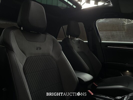 Volkswagen T-Roc R 2.0 TSI 4Motion -AKRAPOVIC- 300hp 2020