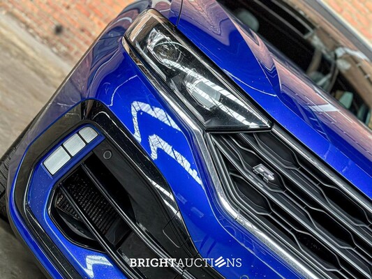 Volkswagen T-Roc R 2.0 TSI 4Motion -AKRAPOVIC- 300hp 2020