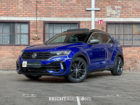 BRIGHT AUCTIONS: Winter Sports 4x4 SUV Car Auction - Boxmeer