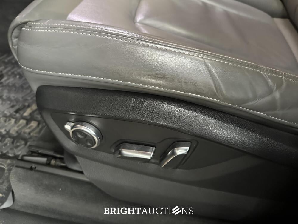 Audi Q7 3.0 TDI V6 e-tron Quattro Sport 373hp 2016 S-Line (Original-NL), KT-961-N