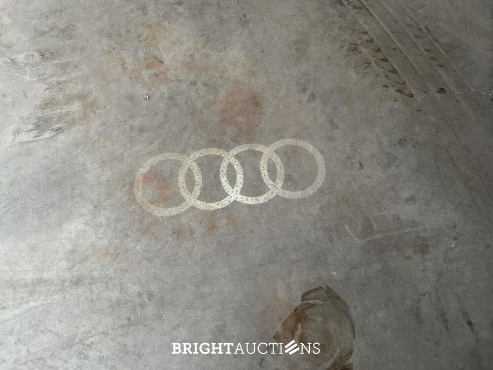 Audi Q7 3.0 TDI V6 e-tron Quattro Sport 373hp 2016 S-Line (Original-NL), KT-961-N