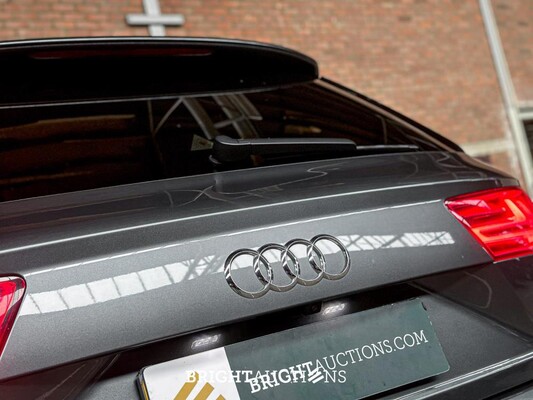 Audi Q7 3.0 TDI V6 e-tron Quattro Sport 373hp 2016 S-Line (Original-NL), KT-961-N