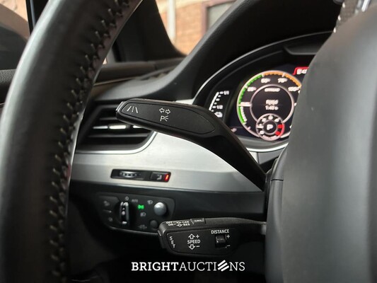 Audi Q7 3.0 TDI V6 e-tron Quattro Sport 373hp 2016 S-Line (Original-NL), KT-961-N