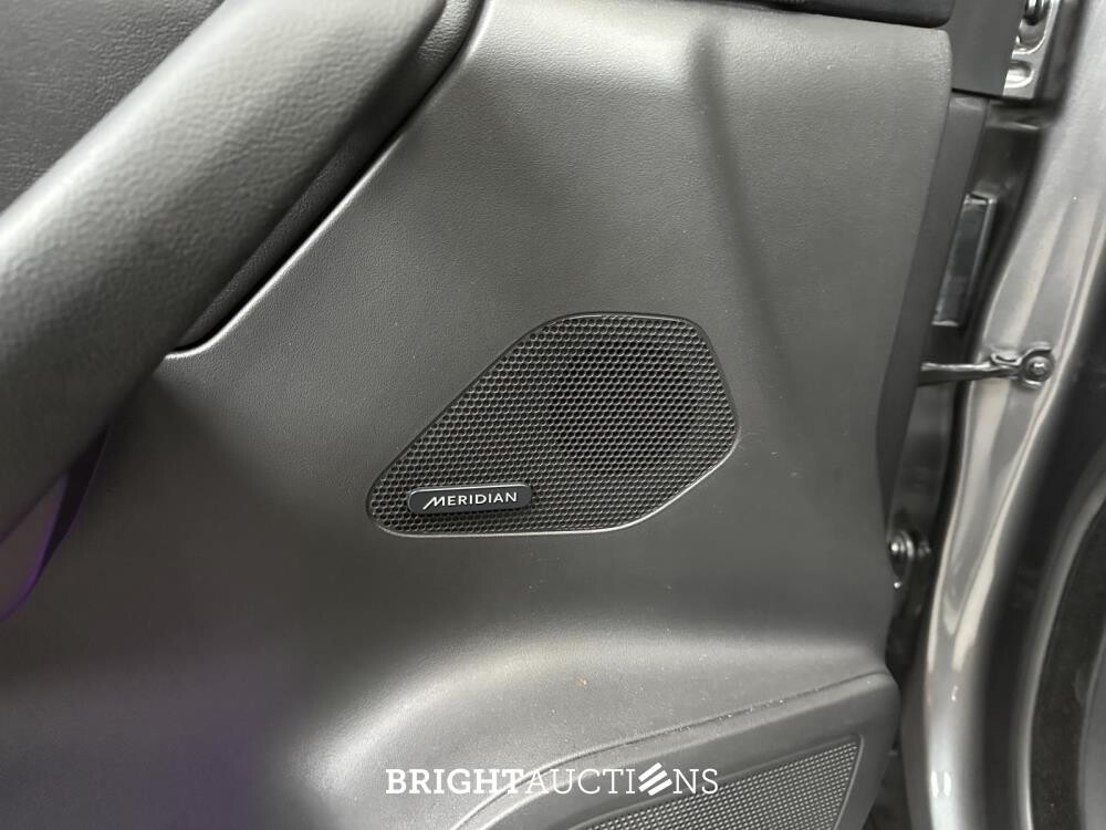 Jaguar F-PACE 3.0 V6 Supercharged S AWD 35t 381hp 2018, L-542-RG