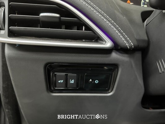 Jaguar F-PACE 3.0 V6 Supercharged S AWD 35t 381hp 2018, L-542-RG